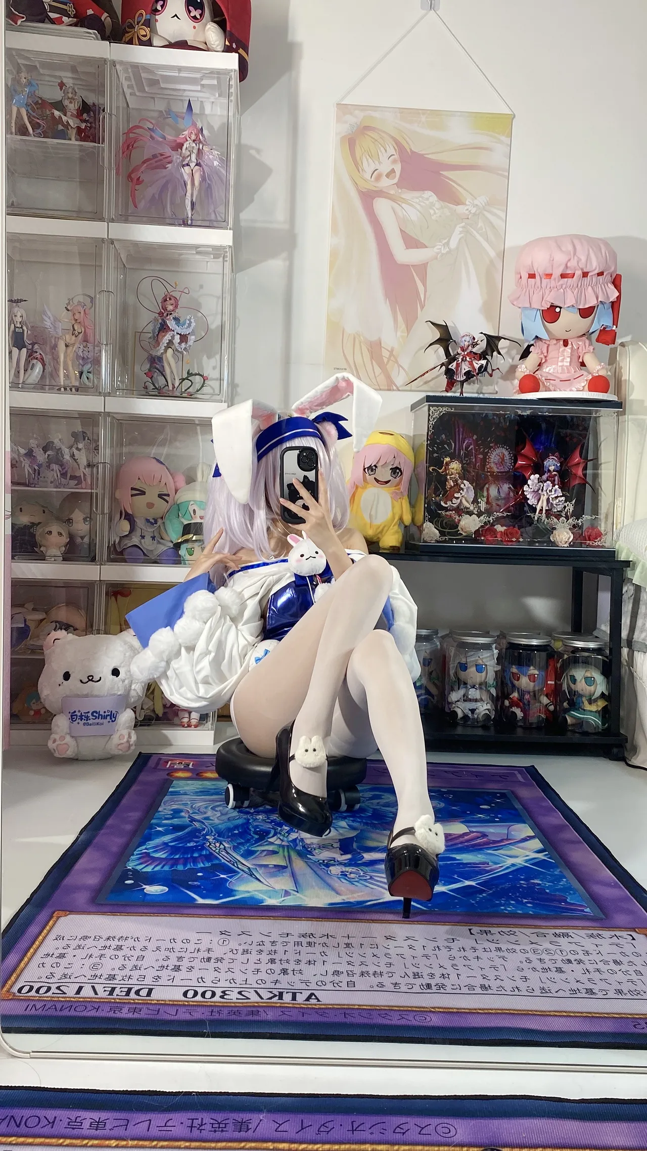 白栎shirly - 碧蓝航线 拉菲-erohere12.webp